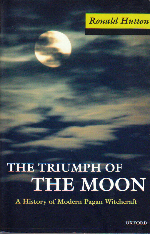The triumph of the Moon
