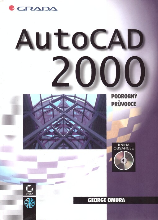 AutoCAD 2000 : podrobný průvodce