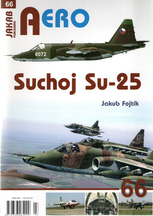 Suchoj Su-25