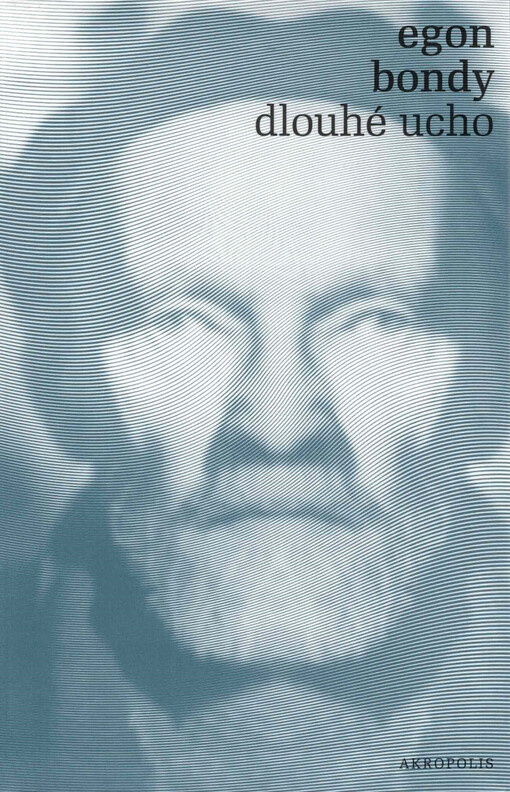 Dlouhé ucho