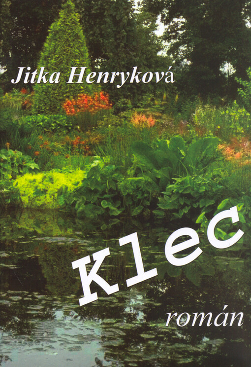Klec : román