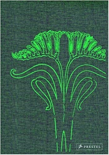 Geschichte der bildenden Kunst in Deutschland. Band 7, Vom Biedermeier zum Impressionismus