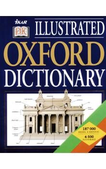 Illustrated Oxford dictionary