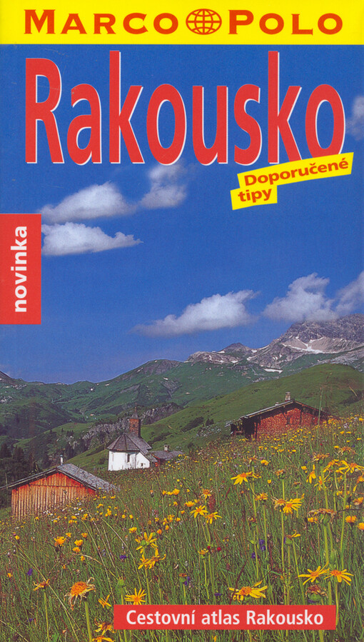 Rakousko /