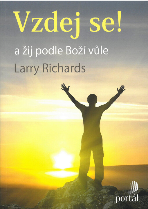Vzdej se! : a žij podle Boží vůle