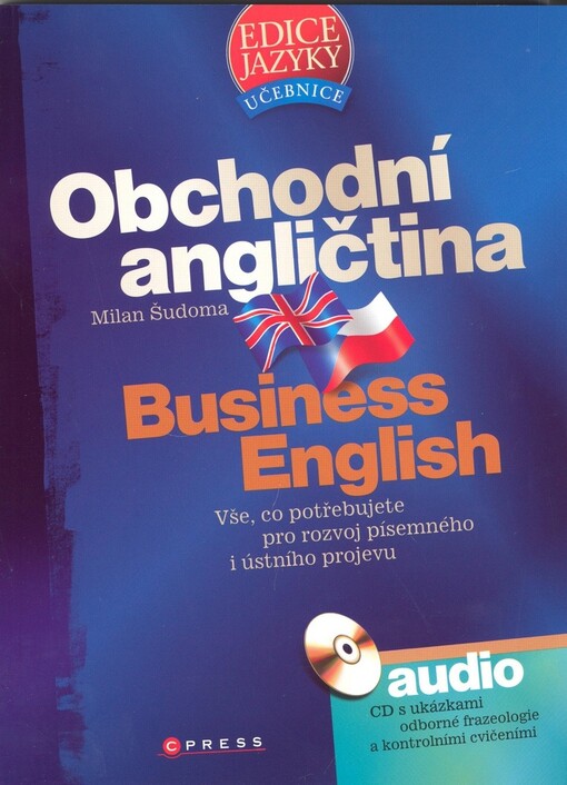Obchodní angličtina =: Business English