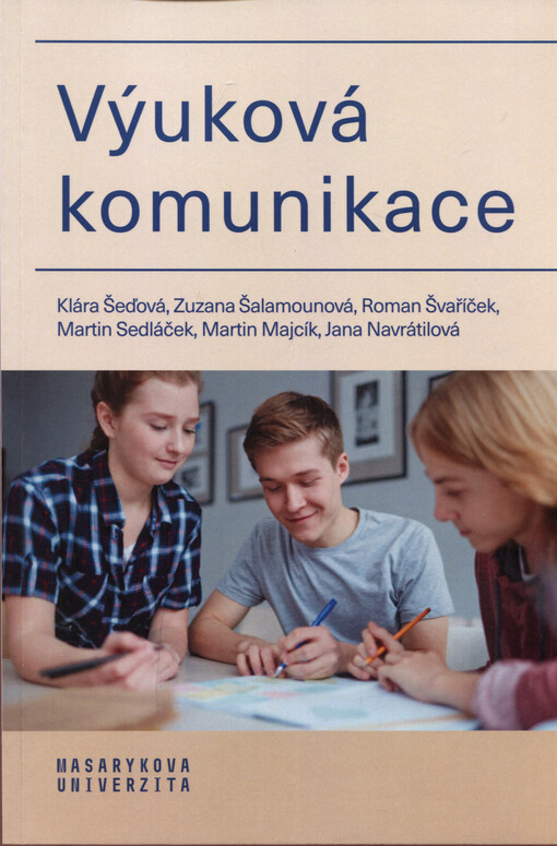 Výuková komunikace