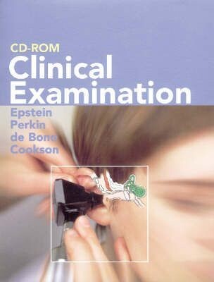 Clinical examination CD-ROM