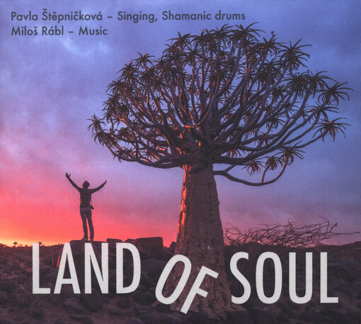 Land of soul