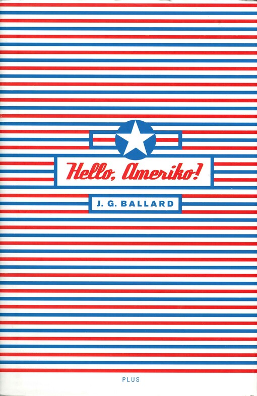 Hello, Ameriko!