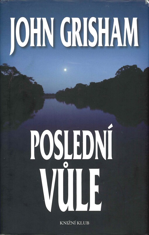 Poslední vůle