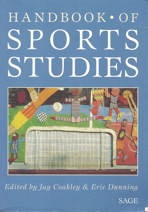 Handbook of sports studies