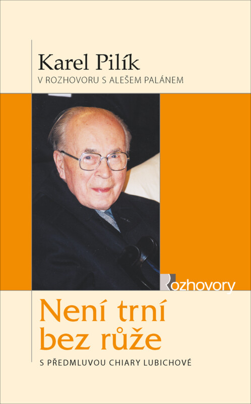 Není trní bez růže