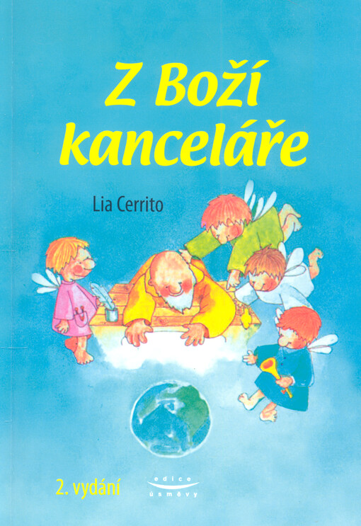 Z Boží kanceláře