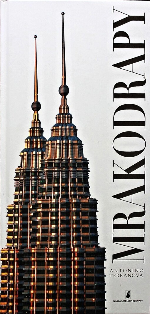Mrakodrapy