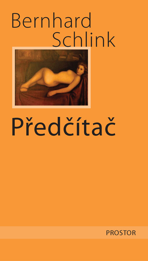 Předčítač, V českém jazyce vyd. 4.