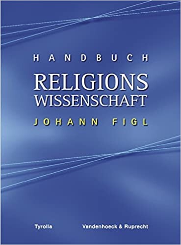 Handbuch Religionswissenschaft : Religionen und ihre zentralen Themen