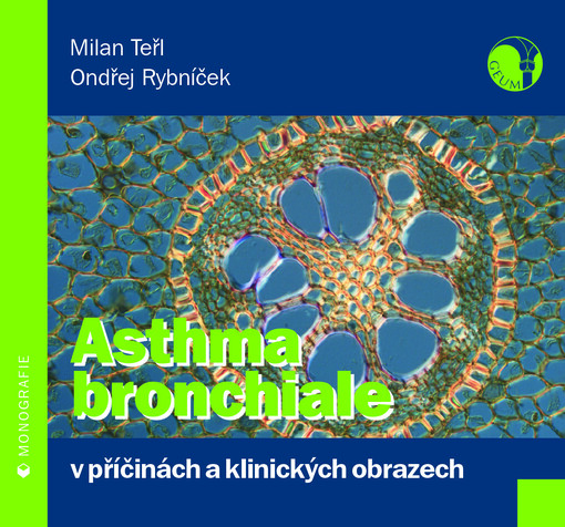 Asthma bronchiale v příčinách a klinických obrazech