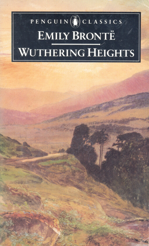 Wuthering Heights