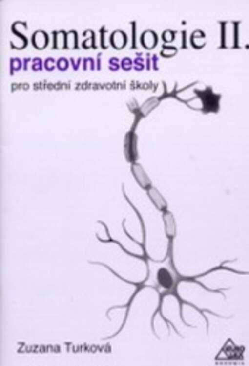 Somatologie II., učitel