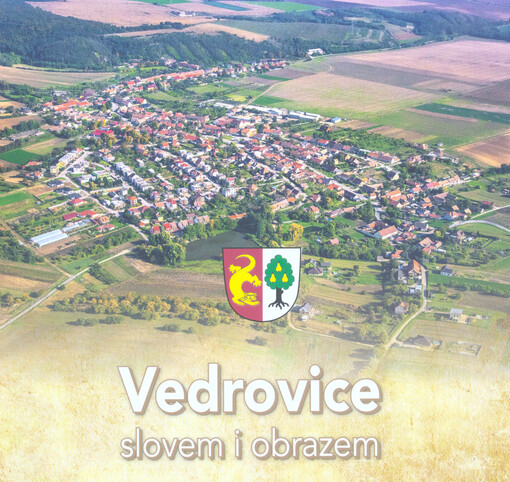 Vedrovice slovem i obrazem