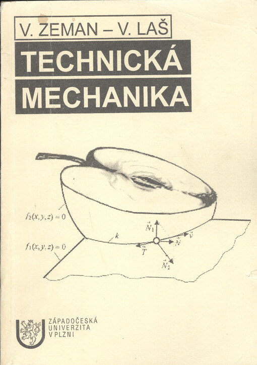 Technická mechanika
