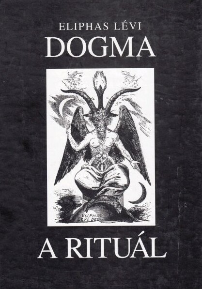 Dogma a rituál vysoké magie
