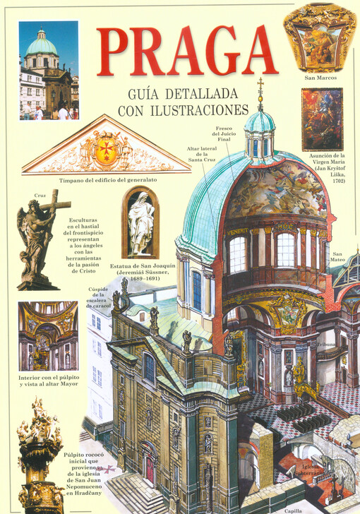 Praga
