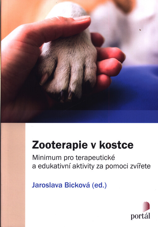 Zooterapie v kostce
