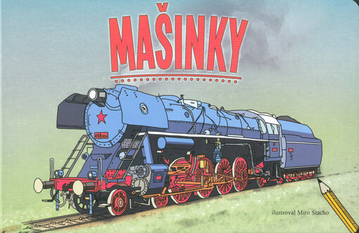 Mašinky