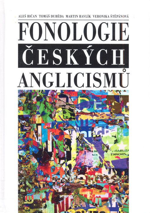 Fonologie českých anglicismů