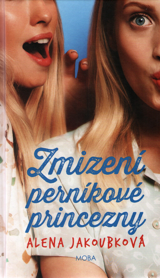 Zmizení perníkové princezny