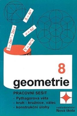 Geometrie 8 : pracovní sešit