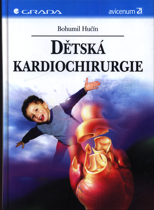 Dětská kardiochirurgie
