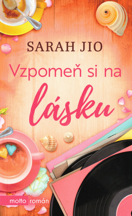 Vzpomeň si na lásku