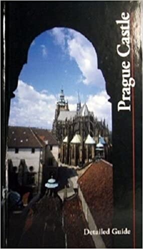 Prague Castle : detailed guide
