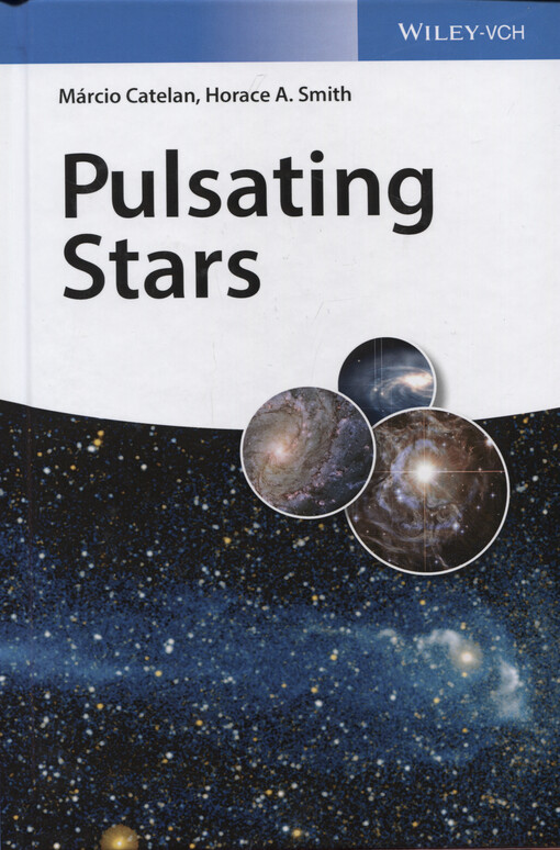 Pulsating stars