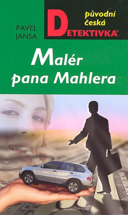 Malér pana Mahlera