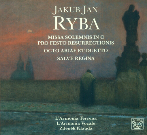 Missa Solemnis in C pro Festo Resurrectionis. Octo ariae et duetto. Salve Regina