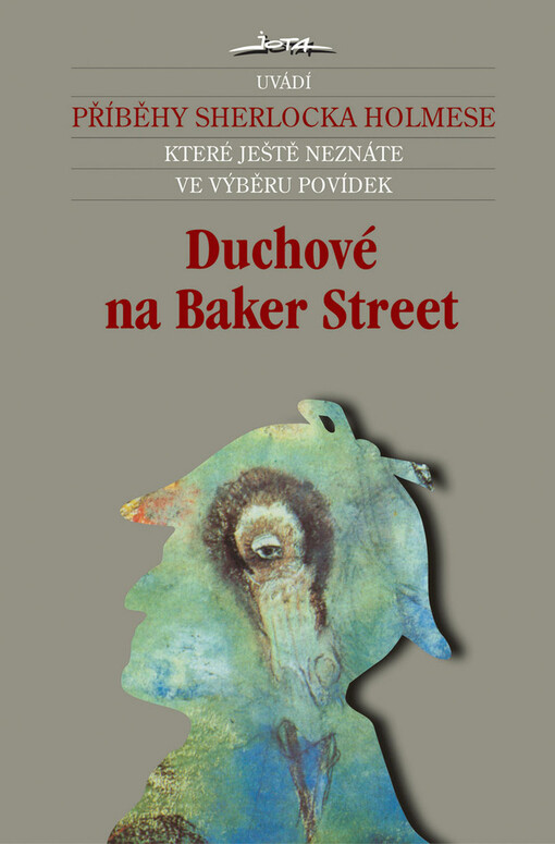 Duchové na Baker Street 