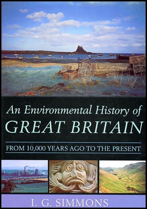 Environmental History of Great Britain