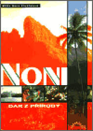 Noni - dar z přírody