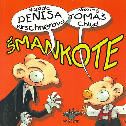 Šmankote