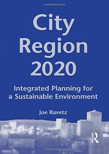 City-region 2020 : integrated planning for a sustainable environment