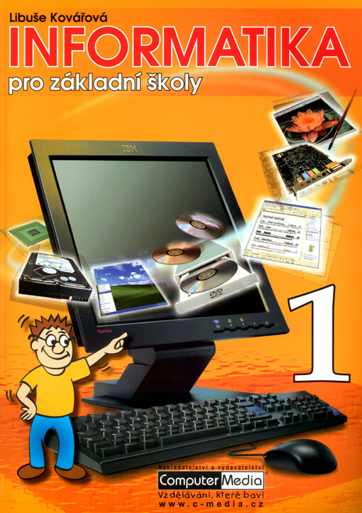 Informatika pro základní školy