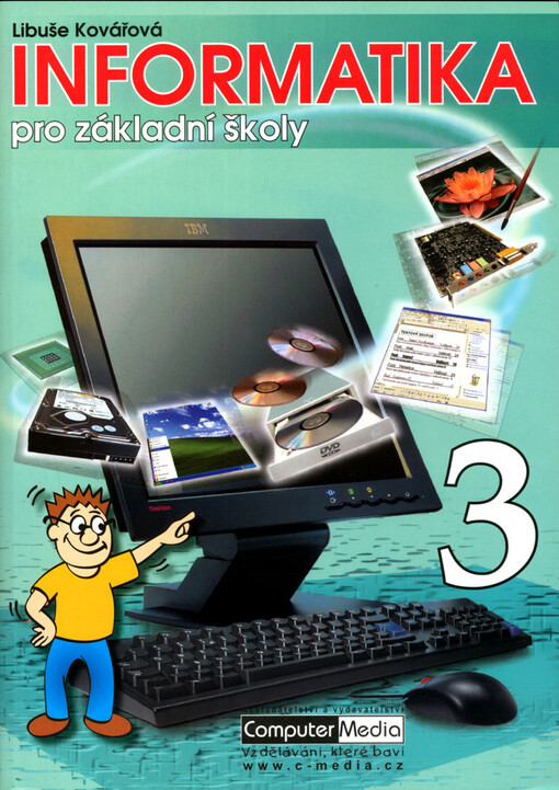 Informatika pro základní školy, Díl 3