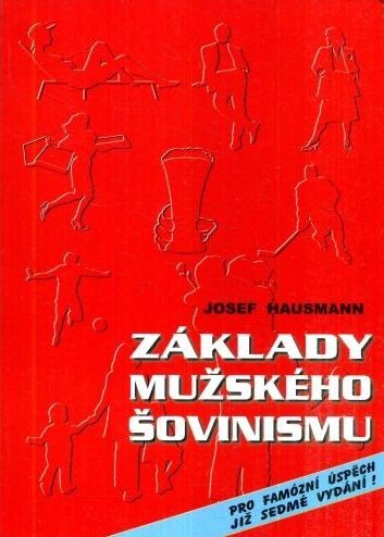 Základy mužského šovinismu