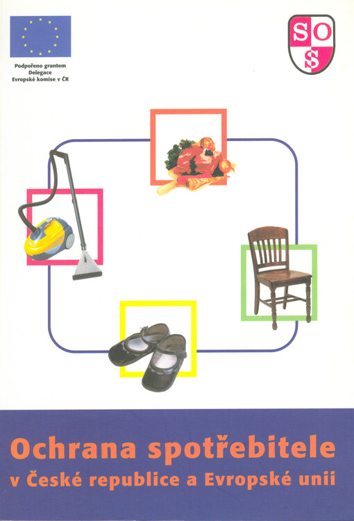 Ochrana spotřebitele v České republice a Evropské unii