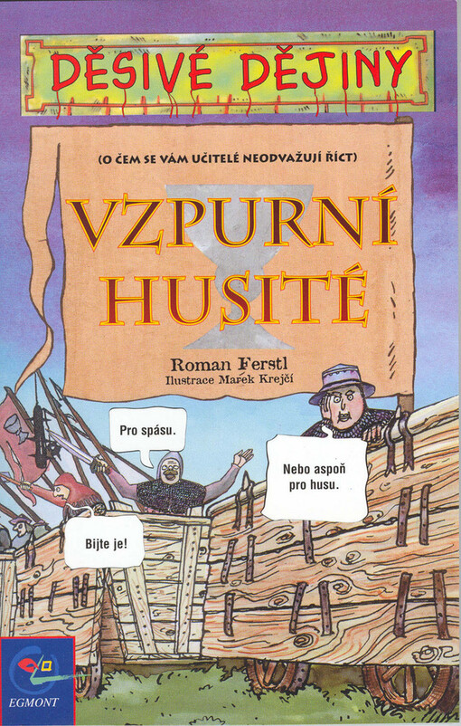 Vzpurní husité
