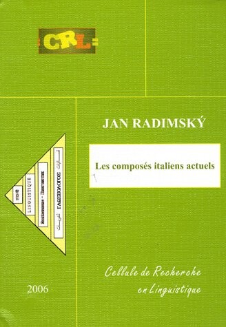 Les composés italiens actuels